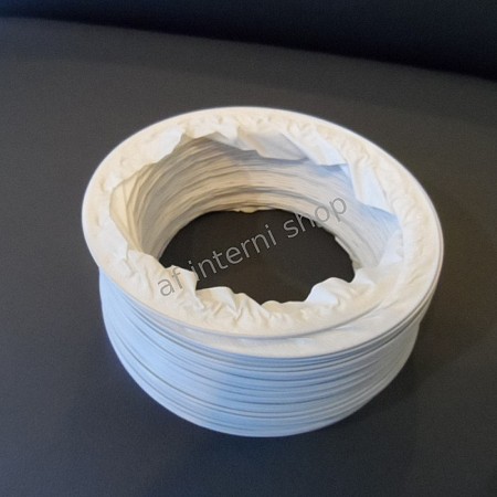 Tubo estensibile 1,5 mt cod. 112.0280.687 diametro 15 Faber