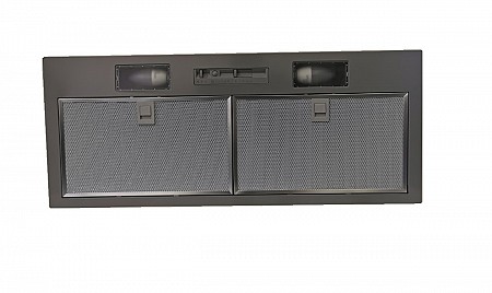 INCA SMART C LG A70 cod. 305.0554.558 cappa cucina incasso 335 mc/h Faber