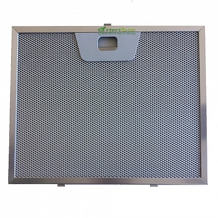 metal filter mask INCA SMART C HC HIP 52 23,5x19 Faber