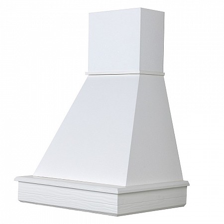 °Ikea Bodbyn Cappa 60 STOCK RIGATO compatibile bianco sporco Coppari