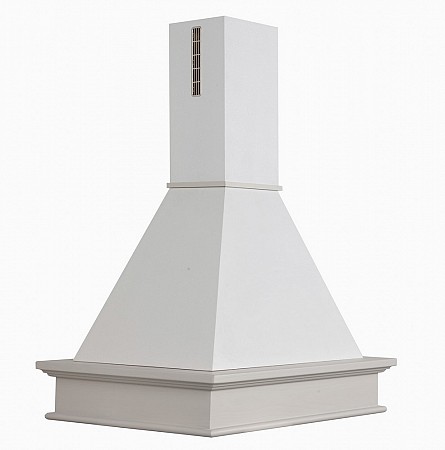 Cappa a Soffitto 90x65 Mod. 