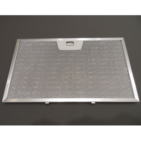 Filtro metallico mascherina INCA SMART C-HC Faber