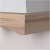 Acquista online Cappa cucina AGNY 90 G-B fascione frassino grezzo- camino bianco  Faber