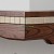 Acquista online Classic hood MARGO 'niche 90 rustic dark ash wood Faber c52 Coppari