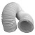 Acquista online Tubo estensibile 1,5 mt cod. 112.0280.687 diametro 15 Faber