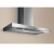 Acquista online Cappa cucina SOFIA inox 90 da parete aspirante filtrante* Turboair
