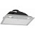Acquista online - Cappa cucina rustica legno Frutta L. 90 frassino scuro motore Faber 300 mc/h Coppari