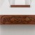 Acquista online - Cappa cucina rustica legno Frutta L. 90 frassino scuro motore Faber 300 mc/h Coppari