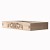 Acquista online Fascione trave legno grezzo cappa cucina rustica cm 90 mod. FRUTTA Coppari