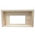 Acquista online Fascione trave legno grezzo cappa cucina rustica cm 90 mod. FRUTTA Coppari