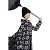 Acquista online Venus Lamp Design Woman with lampshade Coppari