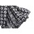 Acquista online Venus Lamp Design Woman with lampshade Coppari
