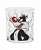 Acquista online Excelsa set 6 bicchieri Looney Tunes  Titti e Silvestro cl 25 Excelsa