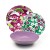 Acquista online Kimono Table Service, Porcelain, Multicolored, 18 Units Excelsa