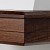 Acquista online Rustic wood hood STOCK 60 dark walnut with C52 engine Faber