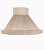 Cappa classica STOCK angolo 105X105 rustica legno grezzo C52 marchio Coppari Acquista online Cappa classica STOCK angolo 105X105 rustica legno grezzo C52 Coppari