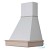 Classic hood STOCK 60 rustic raw ash wood Without engine marchio Coppari Acquista online Classic hood STOCK 60 rustic raw ash wood Without engine Coppari