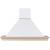 Cappa Rustica cucina MAYA 120 noce grezzo - motore C 70 marchio Coppari Acquista online Cappa Rustica cucina MAYA 120 noce grezzo - motore C 70 Coppari