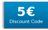 Af Interni: Newsletter discount