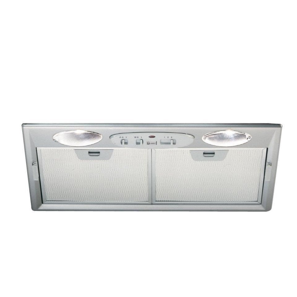 Cappa Rustica cucina MAYA 120 noce classico - motore HC 70