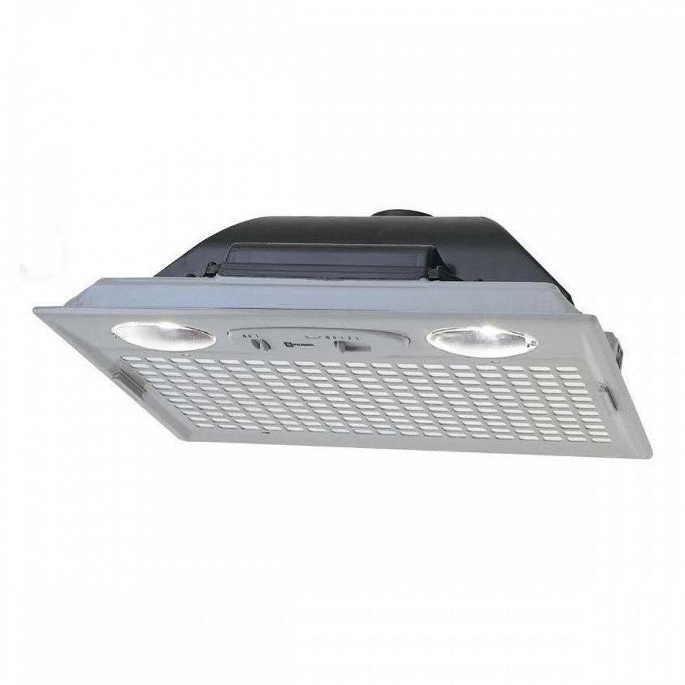 Cappa classica LEILA C/CAPITELLI 90 legno Frassino grezzo motore B52