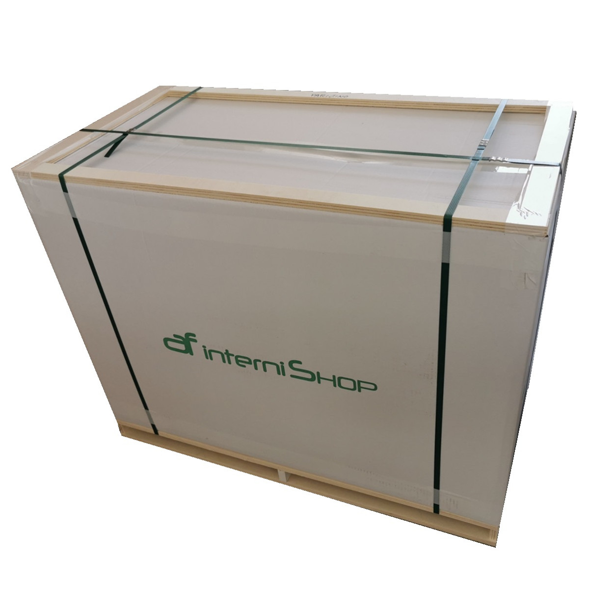 - Cappa classica GRACE 90 rustica legno Toulipier Tutta grezza motore 218 mc/h