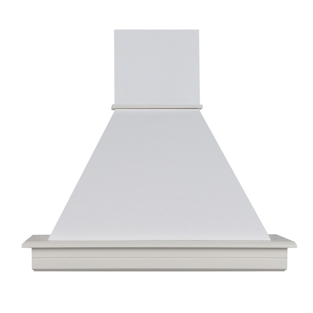  Ikea Bodbyn Cooker Hood 90 compatible STOCK White