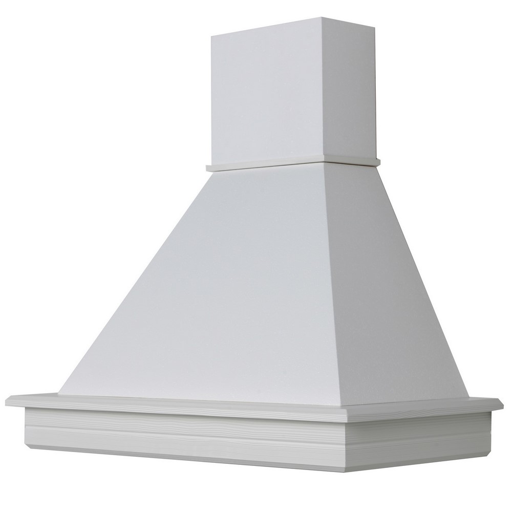  Ikea Bodbyn Cooker Hood 90 compatible STOCK Striped White