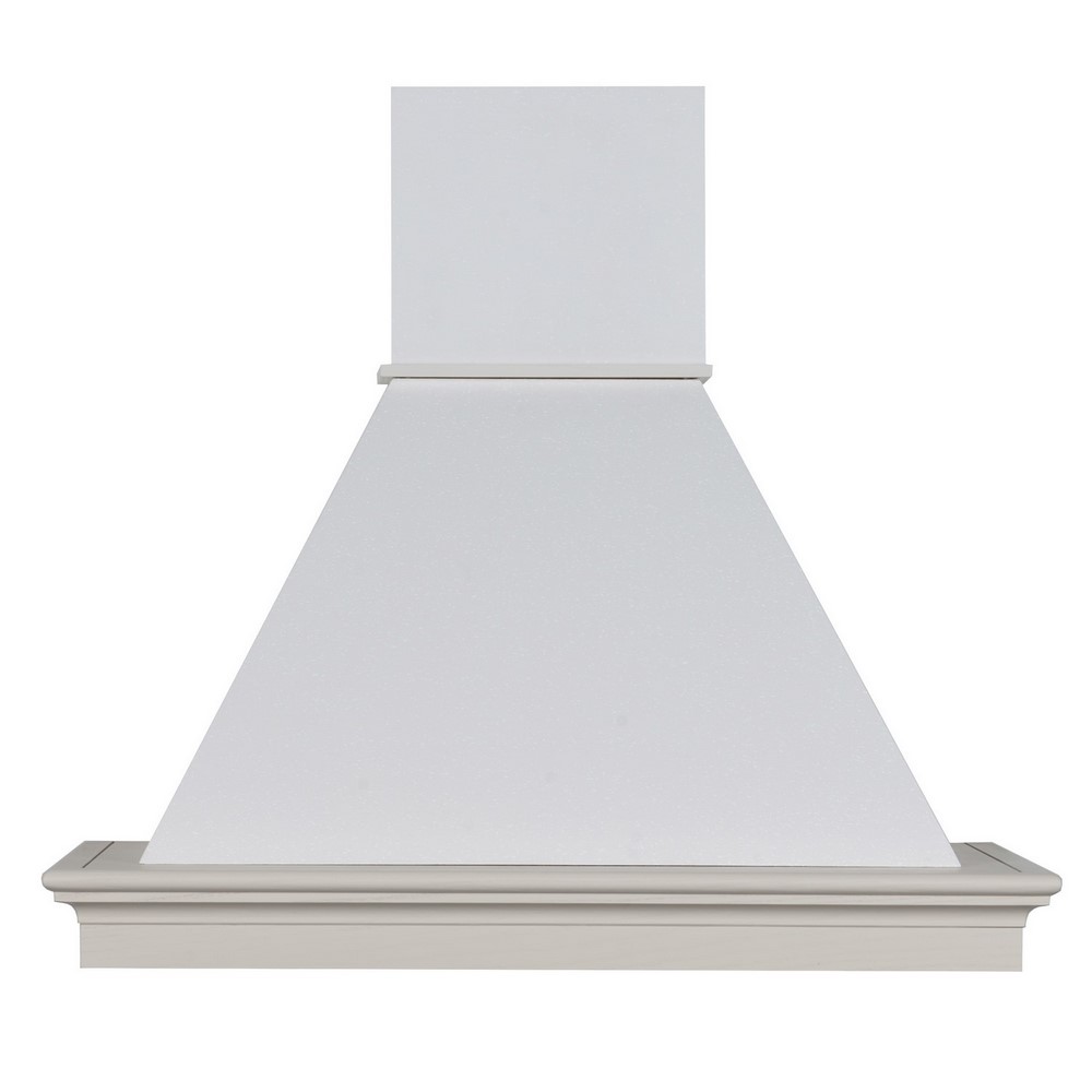 - Cappa classica 90 Maya Compatibile con Cucina IKEA BodByn Camino in Tinta Motore 218 mc/h