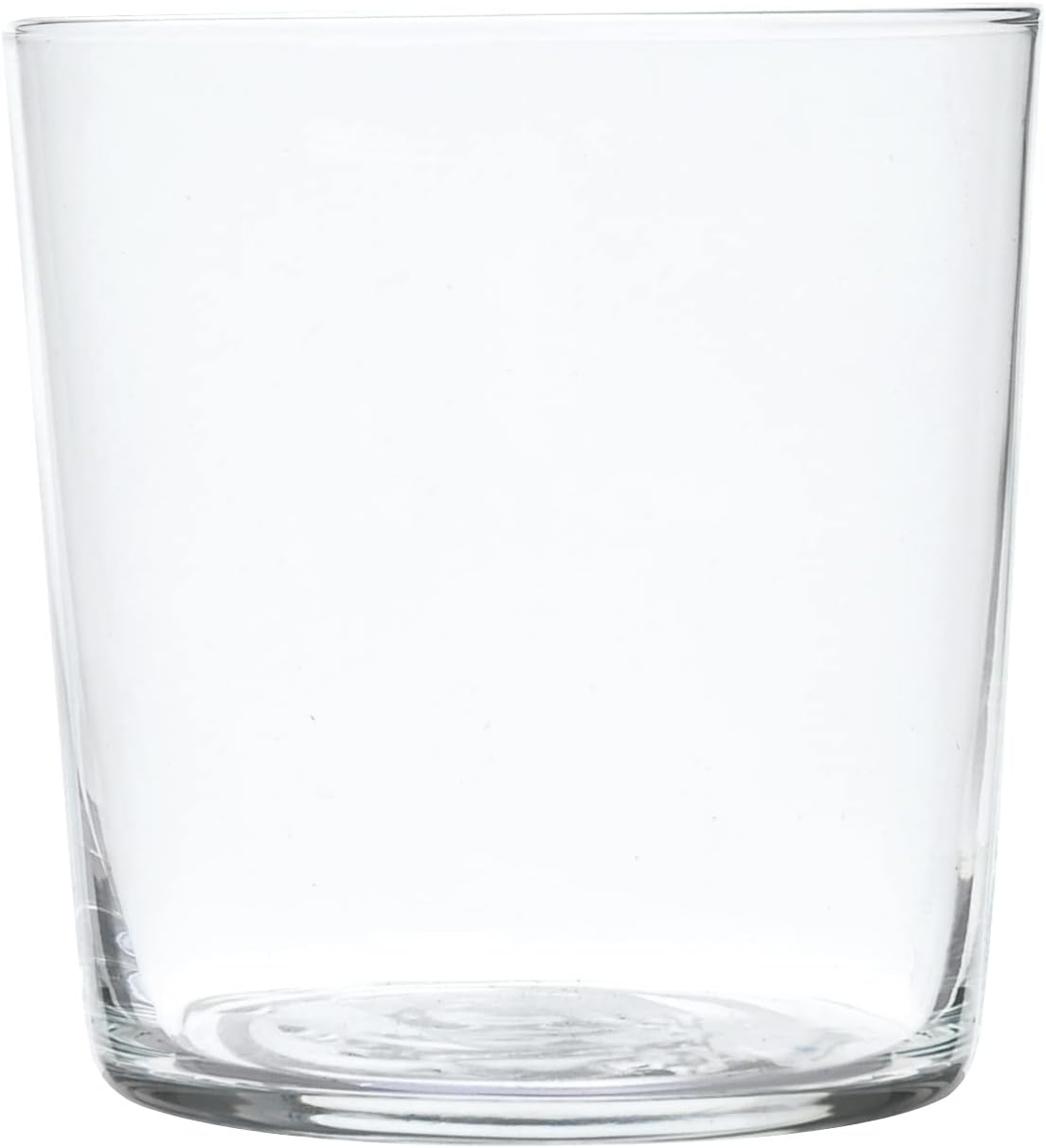 Excelsa set 6 Bicchiere acqua vetro neutro New York cl 37 cod.42541