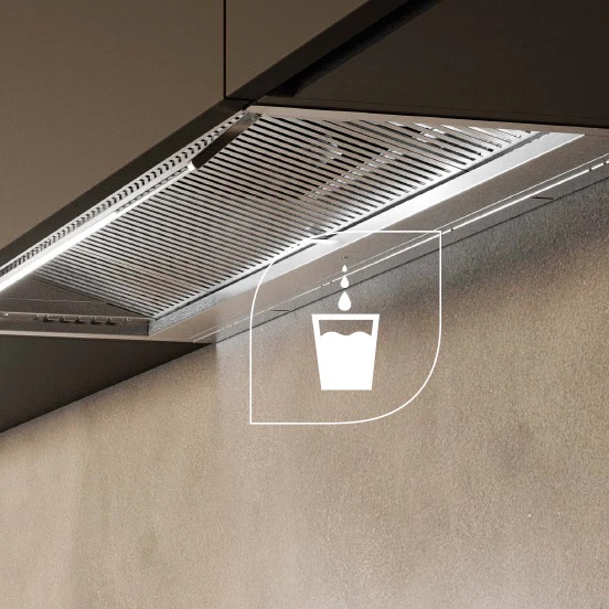 Faber hood IN-NOVA zero drip lite A60 cod.305.0703.267